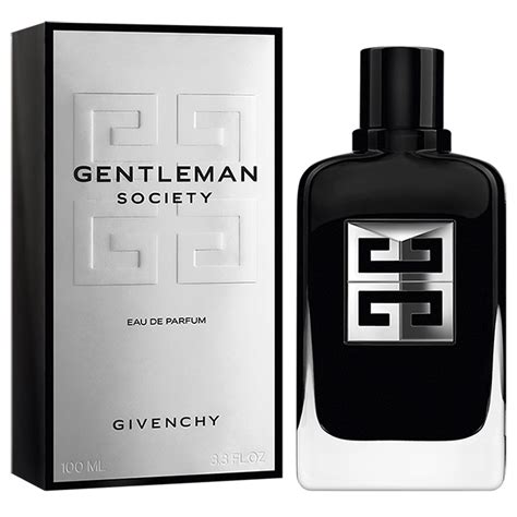 GIVENCHY Gentleman Society Eau de Parfum 